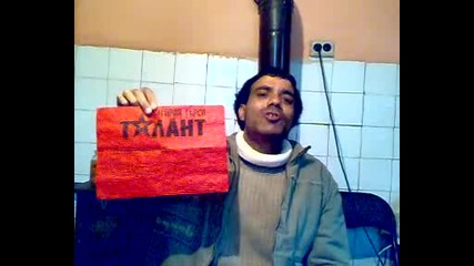 чочо таланта 2 