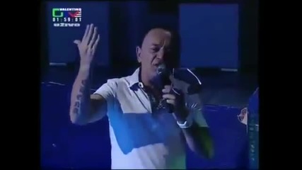 Mile Kitic - Hej zivote, hej sudbino - (LIVE) - (OTV Valentino 2012)