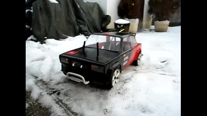 lada maket