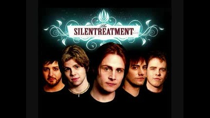 The Silentreatment - Pretty Little Girl