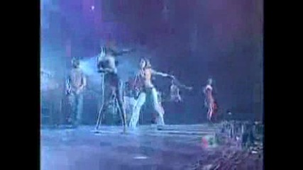 Dulce Maria - Jeans - Exa - Entre Azul y Buenas Noches [parte 1 - 4]