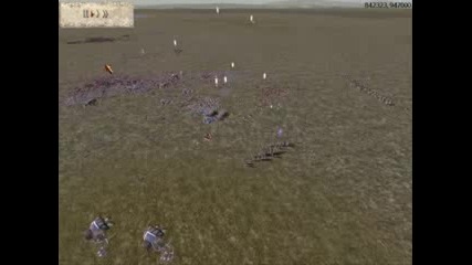 Rome Total War Online Battle 2/2 