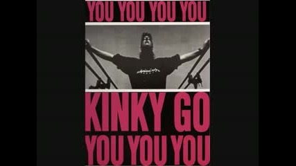 Kinky Go - You You You (1989) 