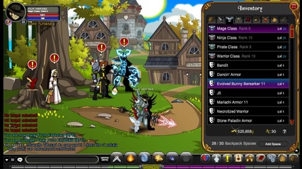 Aqw