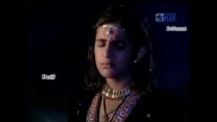Prithvi and Sanyogita - Secrets of True Love