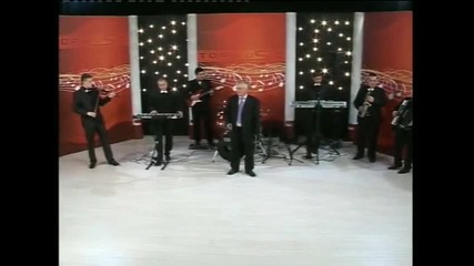 Top Music Tv - Milance Radosavljevic - Dao bih ovo malo zivota