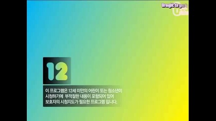 [eng sub] Teen Top Rising 100% - Ep 2 High Jump Challenge 1- 4