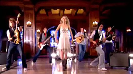 ✯2009✯ Taylor Swift - Change