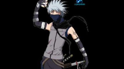 Kakashi Mnogo Qko Video
