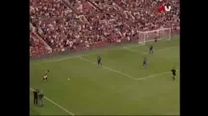 Cristiano Ronaldo Goal !