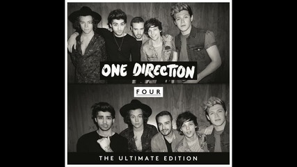 12. One Direction - Clouds