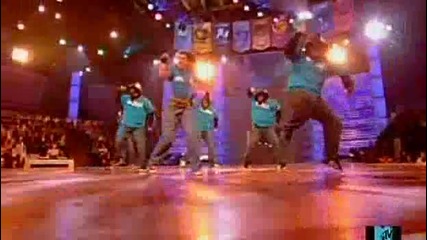 Enigma Dance Kru - Master MIX