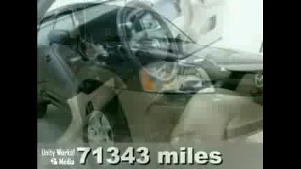 2004 Mazda Tribute in Grand Rapids,  Mi 49512