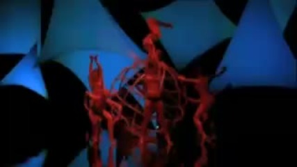 Fruit of the Loom commercial