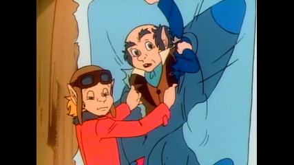 The Littles S01e09 The Little Fairy Tale part1
