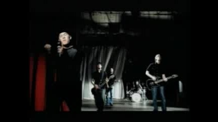 Kutless - Run