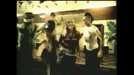 No Doubt - Hey Baby 