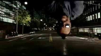 The Black Eyed Peas - Lets Get It Started 
