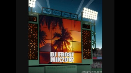 Mix2012 (dj Fr0st) Electro House 2012