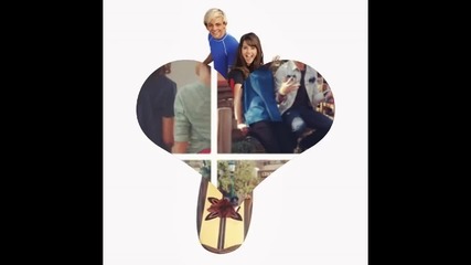 teen beach couple(ross lynch and maia mitchell)