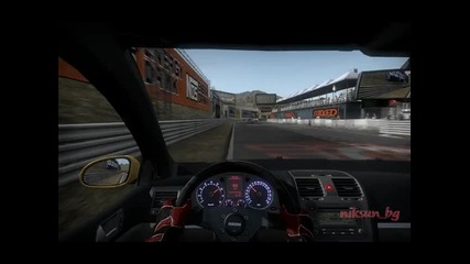 Need For Speed: Shift [my Gameplay]