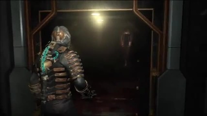 Dead Space 2 Walkthrough Chapter 4