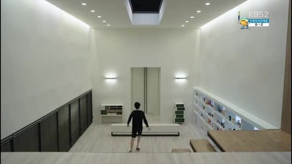[eng sub] Blade Man E03