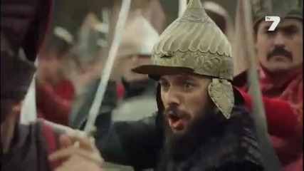 Великолепният век сезон 3 епизод 64