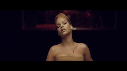 Превод! Rihanna - Russian Roulette