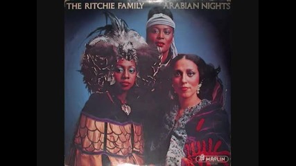 Ritchie Family - Best Disco In Town
