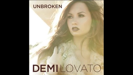 Demi Lovato - Unbroken ( Album - Unbroken )