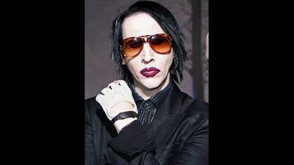 Marylin Manson - This is the new shit 