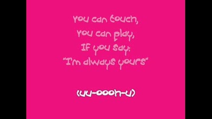 Barbie Girl Lyrics