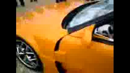 Honda Tuning