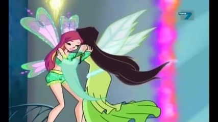 Winx Club - Bring Me to Life