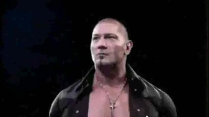 Wwe Over The Limit 2010 - John Cena vs. Batista - I Quit Match Promo (hq)
