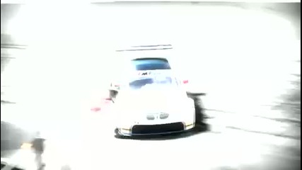Nfs Shift - Bmw M3 e92 Gt2 Trailer 