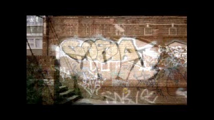 Graffiti London 