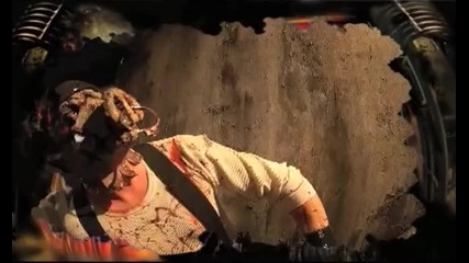 Mushroomhead - Burn