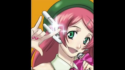 [utau] Momone Momo - Interstellar Flight