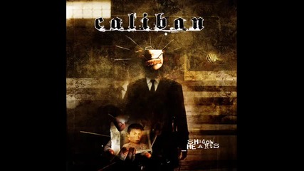 Caliban - Between The Worlds