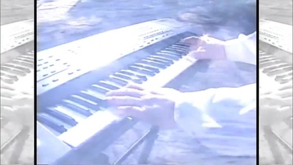 Тони Дачева & Кристал - Каравана чайка