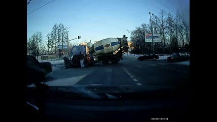 Яка Катастрофа В Москва - Русия 