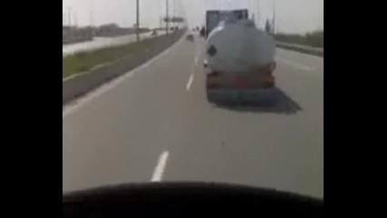 Actros 1848 Vs 1860
