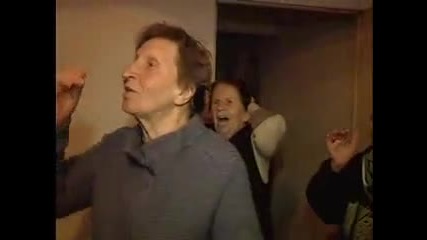 Жоро Игнатов от Съдебен спор - Дъщеря ми да се махне