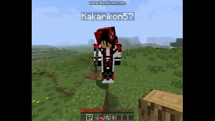 Minecraft Survival ep.5 Miner and Builder