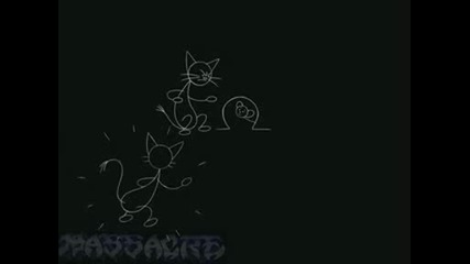 Tom And Jerry Tales - League Of Cats