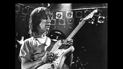 Jeff Beck Group - Rock My Pllmsoul(1968) 