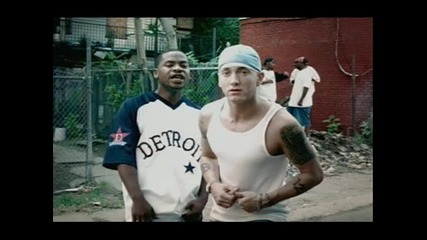 Eminem Feat. Obie Trice - Emulate