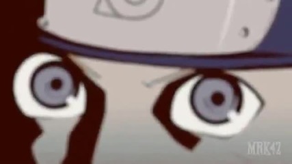 [cp] Naruto Amv - Whispers in the Dark [remake] [hd]